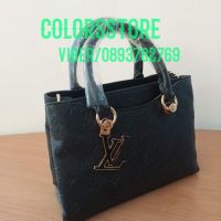 Луксозна чанта Louis Vuitton кодSS305, снимка 3 - Чанти - 39890963