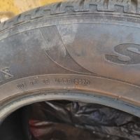 Зимни гуми, снимка 2 - Гуми и джанти - 45684339