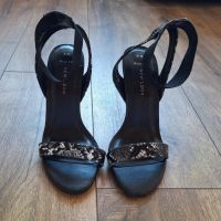 Сандали с ток New Look, снимка 6 - Дамски обувки на ток - 45162758