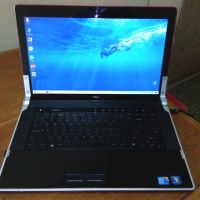Лаптоп Dell Studio XPS 1647, снимка 1 - Лаптопи за дома - 46085393