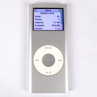 iPod Nano 2-ра генерация / 2GB, снимка 5 - iPod - 45033999