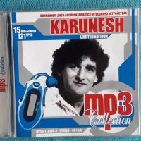 Karunesh 1989-2006(15 albums)(New Age,Ambient)(Формат MP-3), снимка 1 - CD дискове - 45687158