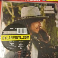Bob Dylan, снимка 5 - Грамофонни плочи - 45359041