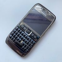✅ Nokia 🔝 E71, снимка 1 - Nokia - 45597699