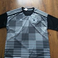 adidas DFB Pre-Match Shirt Youth - страхотна юношеска тениска , снимка 6 - Детски тениски и потници - 45439205