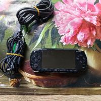 PSP пълен комплект. , снимка 1 - PlayStation конзоли - 45510351