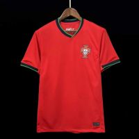 Детски екип Роналдо Португалия Ново 2024г Мъжка тениска от М до Хл, снимка 1 - Футбол - 45408473