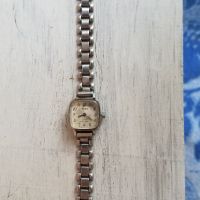 Ретро дамски часовник Чайка, снимка 7 - Дамски - 45424195