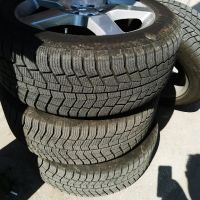 зимни гуми с джанти 19, снимка 7 - Гуми и джанти - 45253247