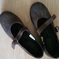 PARADE - Дамски работни обувки, снимка 4 - Дамски ежедневни обувки - 45100385