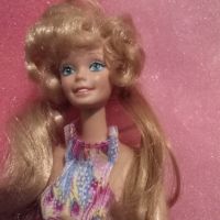 Рядко срещана колекционерска кукла Барби Филипите от 1966  г, снимка 4 - Кукли - 45381990