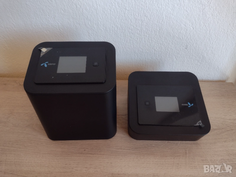 Cel-Fi Pro 3G/4G/LTE усилвател на сигнал, снимка 1