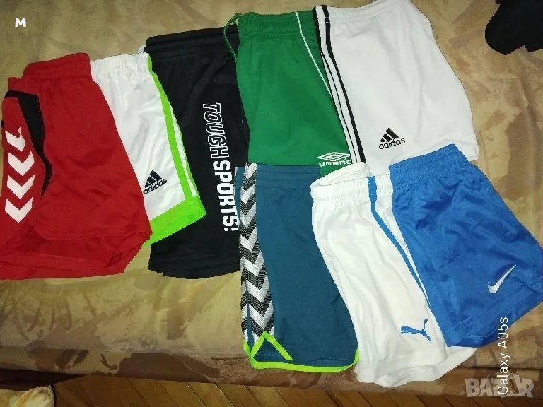 Маркови детски къси гащи, снимка 1