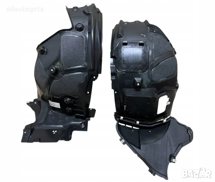 Подкалник преден Десен BMW G30 G31 БМВ Г30 Г31, снимка 1