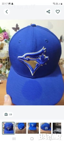 Оригинални шапки. , снимка 1