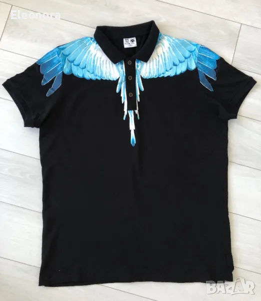 Мъжки тениски Guccı armanı puma , снимка 1