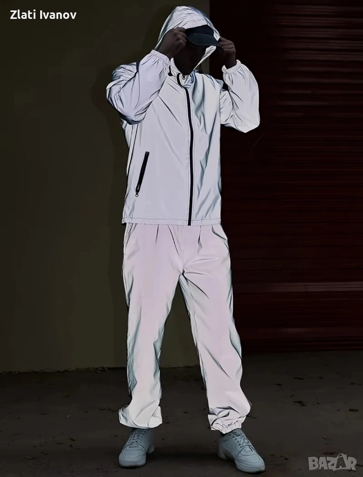 Комплект с подарък шапка , снимка 1