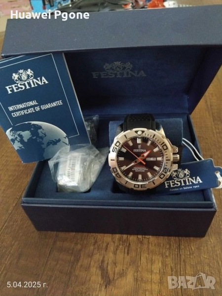 Фестина 20665 FESTINA 20665 , снимка 1