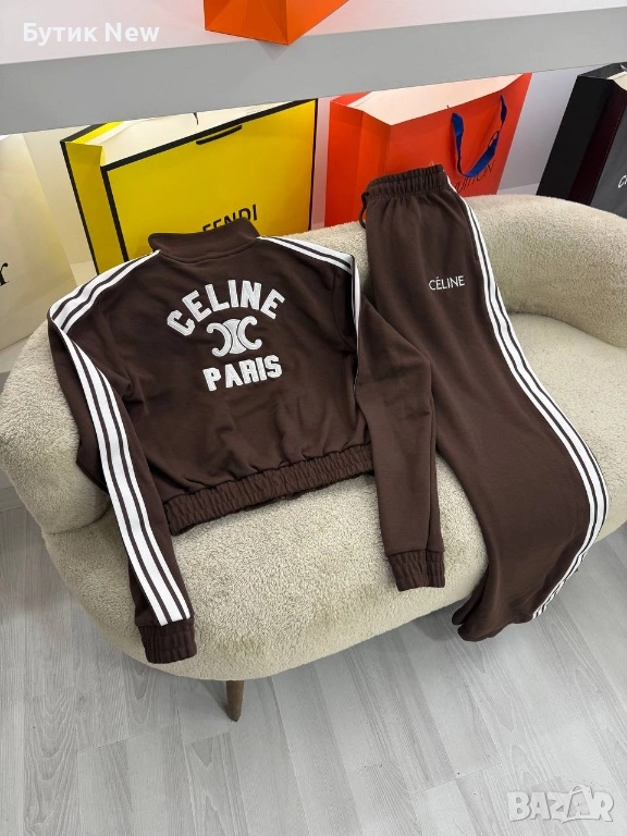 Сет Селин , снимка 1