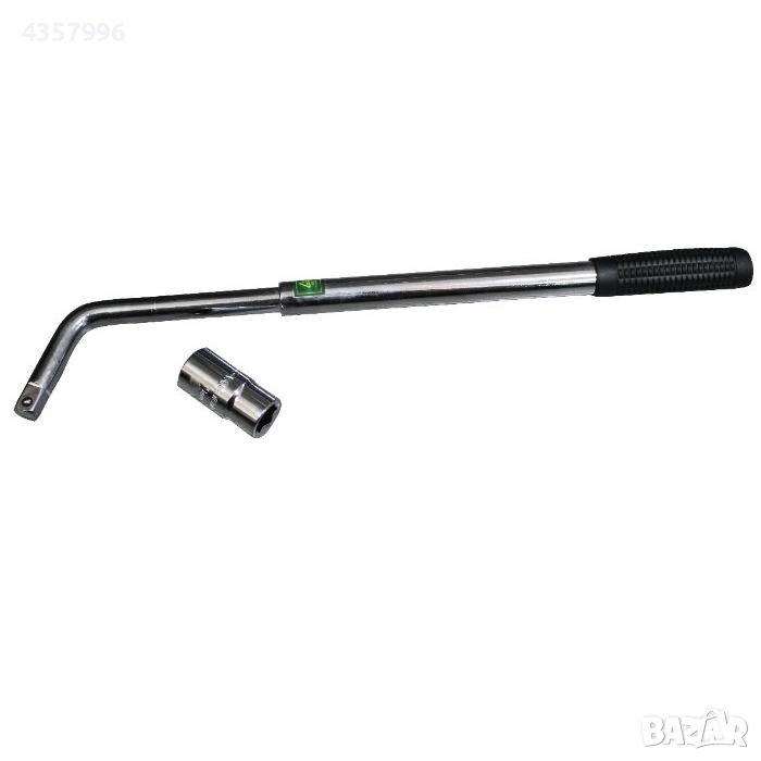 Ключ за джанти с удължено рамо-3 части, снимка 1