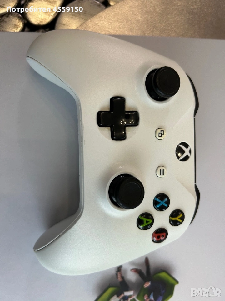Джойстик XBOX ONE, снимка 1