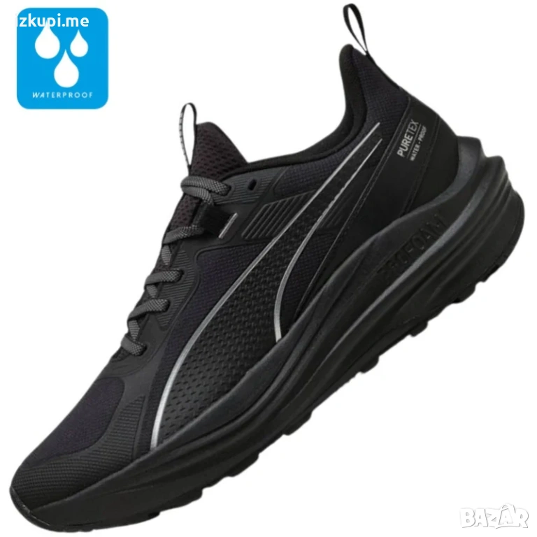 Puma Flare Pro Trail PureTex, снимка 1