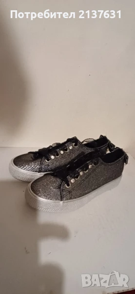 НОВИ  ! СПОРТНИ ОБУВКИ  - N 37 и N 38, снимка 1