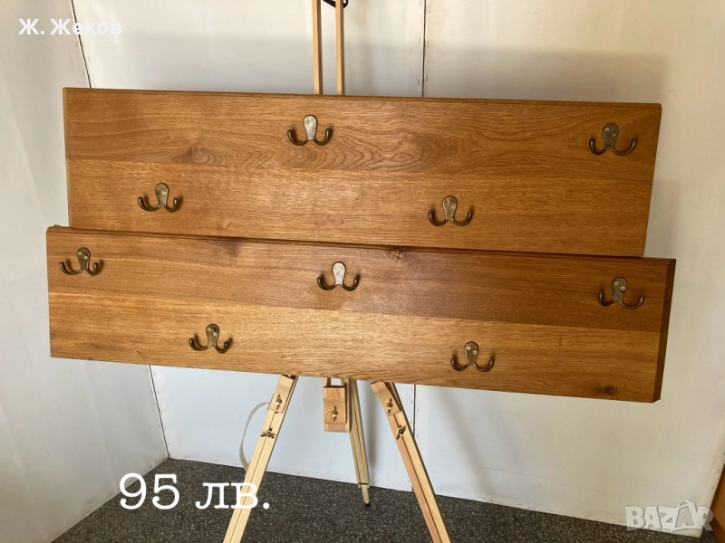 Закачалка за стена, снимка 1