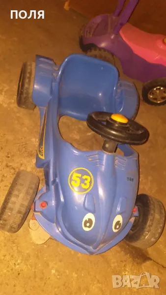 Кола, снимка 1