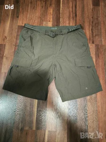 Columbia Omni-wick cargo pants , снимка 1