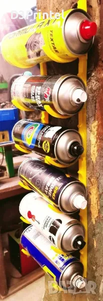 Надстройка за спрей, снимка 1