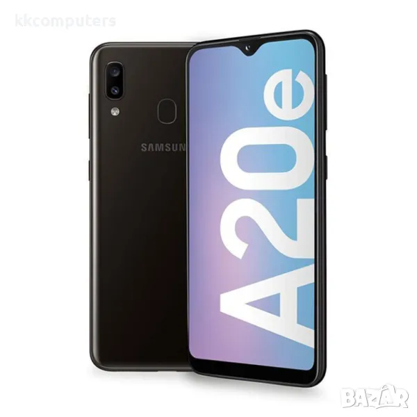 ЧАСТИ - за SAMSUNG - A20E, снимка 1