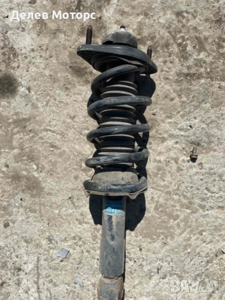 Амортисьор с пружина заден десен 51601-T1F от Honda CR-V, 2.0i, 155 ph, engine R20A, 6 sp., 2015г., снимка 1