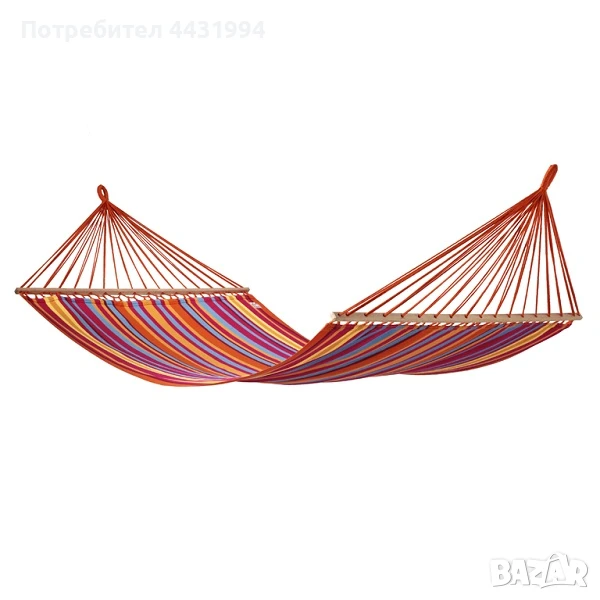 Хамак Muhler GMXGC001, 200x80cm, снимка 1