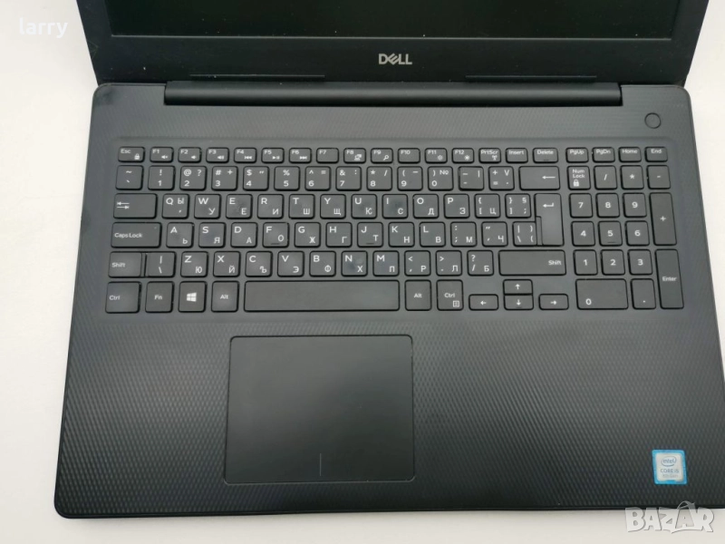 Лаптоп Dell Inspiron 15 3583 на части, снимка 1