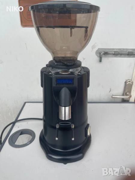 Кафемелачка MACAP M4D внос от Германия, снимка 1