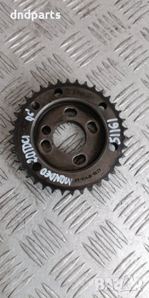 Зъбно колело Ford Mondeo 2.0TDCi 2006г. 4S70-9P919-AA , снимка 1