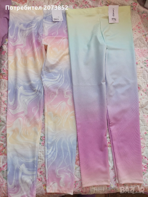 Клинчета , снимка 1