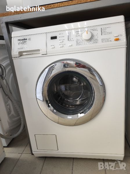 Пералня MIELE VIVA STAR W 400, снимка 1