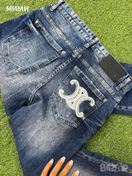 Celine дънки, снимка 1