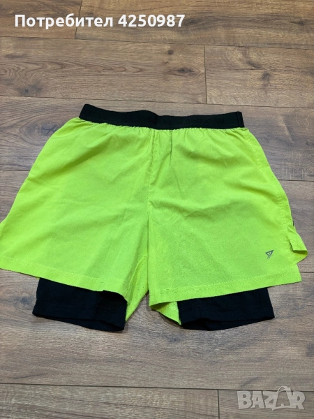 Мъжки къси гащи, снимка 1