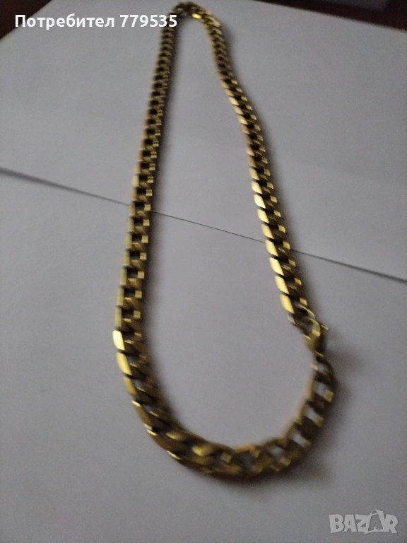 СТАР ГОЛЯМ ЛАНЕЦ, снимка 1