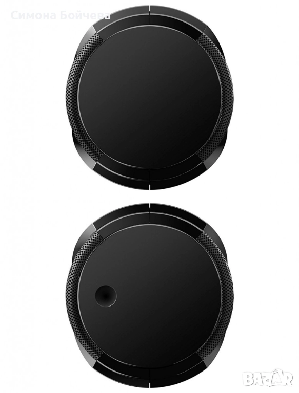 Тонколони за компютър съвместими и със смартфони и таблети  JAMBE, снимка 1