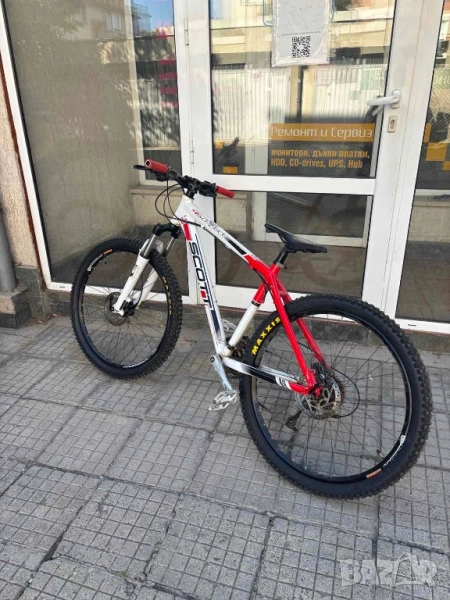 Велосипед Scott 45, снимка 1