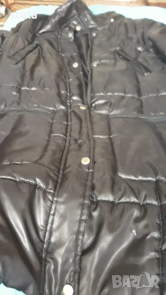 зимно яке, снимка 1