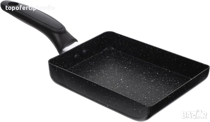 Тиган Tamagoyaki Pan Japanese Omelette, снимка 1