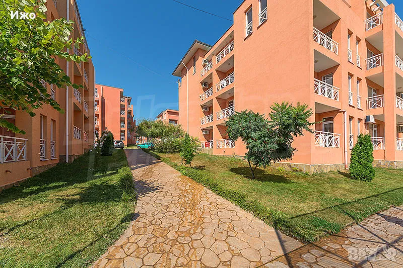 Студио под наем .Дългосрочен наем. Слънчев бряг,Съни Дей 6 , снимка 1