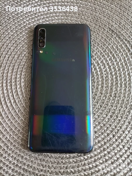 Samsung Galaxy A50 - за части , снимка 1
