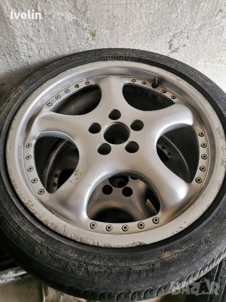 Джанти, снимка 1