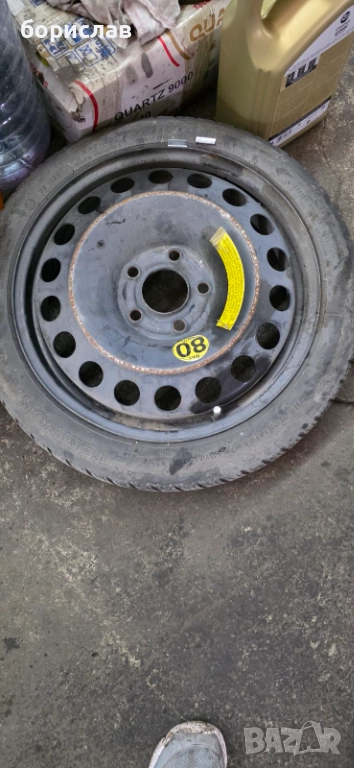 Патерица за Опел Зафира а , снимка 1